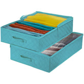 Underbed Storage Bags (2-Pack) - Sorbus Home